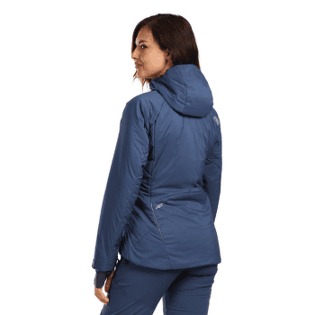 Bunda Direct Alpine Uniq Lady 2.0 ocean