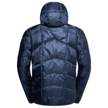 Kurtka La Sportiva PINNACLE DOWN Jacket Men Night Sky/Chalk