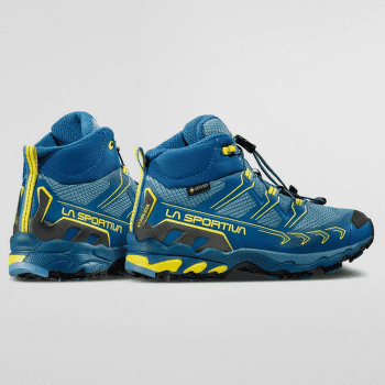 Buty La Sportiva Ultra Raptor II Mid JR GTX Space Blue/Blaze
