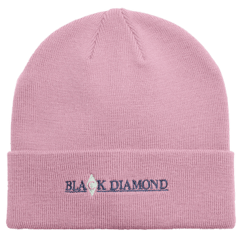 Czapki Black Diamond Watch Cap Pale Mauve