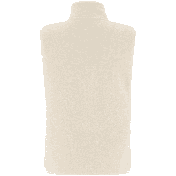 Kamizelka Kari Traa ROTHE VEST BJERK/LIGHT BEIGE