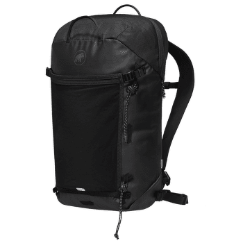 Plecak Mammut Alto 22 black 0001