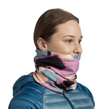 Chusta Buff Thermonet BELDAR GINGKO