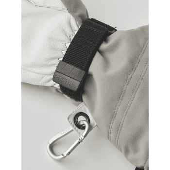 Rękawice Hestra Army Leather Heli Ski Marin