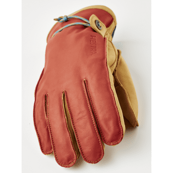 Rękawice Hestra Wakayama Kork/Brun