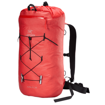 Plecak Arcteryx Alpha FL 30 Dynasty