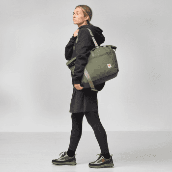 Torba Fjällräven High Coast Tote 30 Mountain Green