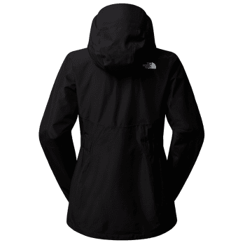 Kurtka The North Face HIKESTELLER PARKA SHELL JACKET Women TNF BLACK