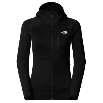 Bunda The North Face METEORA FZ FLEECE TNF BLACK