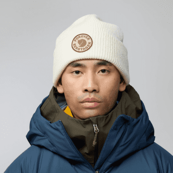 Czapki Fjällräven Bergtagen Forever Wool Beanie Mustard Yellow