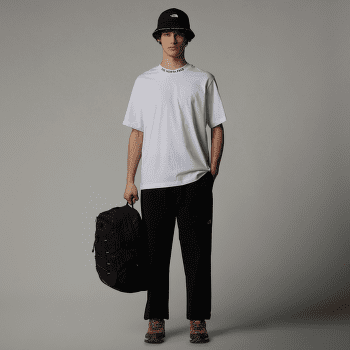 Koszulka z krótkim rękawem The North Face ZUMU S/S TEE Men TNF WHITE