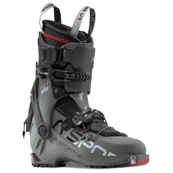 Buty narciarskie La Sportiva Kilo XTR Metal/Black