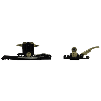 Wiązania| Plum KAIRN STOPPER 90 MM