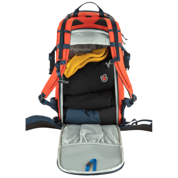 Plecak Fjällräven Bergtagen Touring 30 M/L Mountain Blue