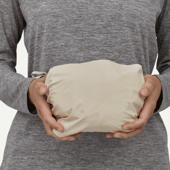 Bunda Patagonia Torrentshell 3L Jacket Women Quiet Violet