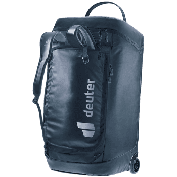 Torba deuter Duffel Pro Roller 90 Black