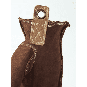 Rękawice Hestra Oden Nubuck Kork