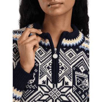 Sweter Dale of Norway VM TRONDHEIM SWEATER C00