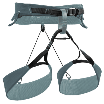 Siodło Blue Ice Vista Harness Women Goblin Blue