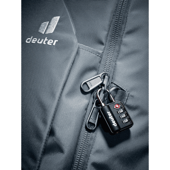 Plecak deuter Access Pro 60 SL caspia-raisin