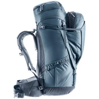Plecak deuter Voyager 65+10 Black