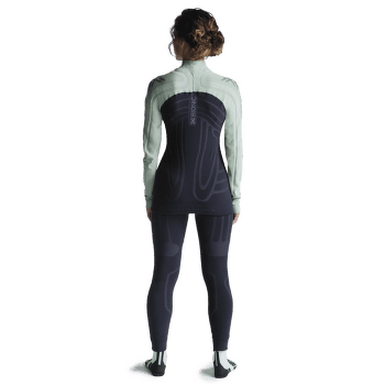 Koszulka z długim rękawem X-Bionic X-Bionic® Heatloop Shirt LS Women X Black