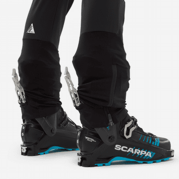 Spodnie Millet PIERRA MENT PANT WOMEN CORONET BLUE