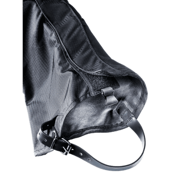 Pokrowce deuter Gaiter Black