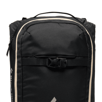 Plecak Black Diamond DAWN PATROL 15 Black
