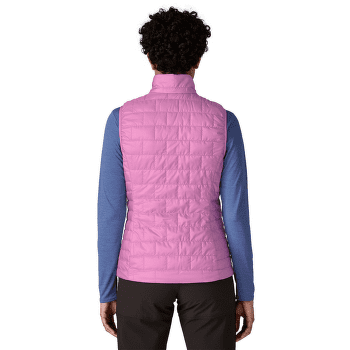 Kamizelka Patagonia Nano Puff Vest Women Brisk Purple