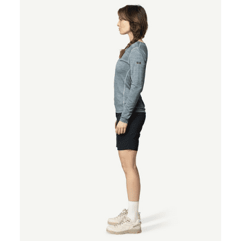 Koszulka z długim rękawem Devold Breeze Shirt Women (GO 181 286) 317A CAMEO MELANGE