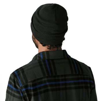 Czapki Patagonia Everyday Beanie Berm Brown