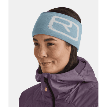 Opaska na głowę Ortovox PRO HEADBAND 90201 black raven