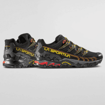 Buty La Sportiva Ultra Raptor II Black/Yellow