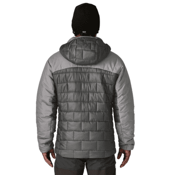 Kurtka Patagonia Hi-Loft Nano Puff Hoody Men Summit Blue