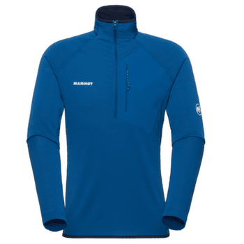 Bluza Mammut  Aenergy Light ML Half Zip Pull Men 50665 tschiel