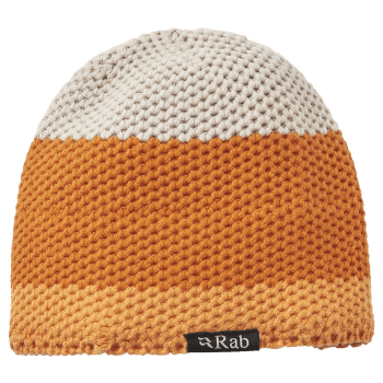Czapki Rab Monzino Beanie Dark Melba/Melba