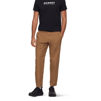 Spodnie Mammut Tamaro Pants Men 7546 claystone