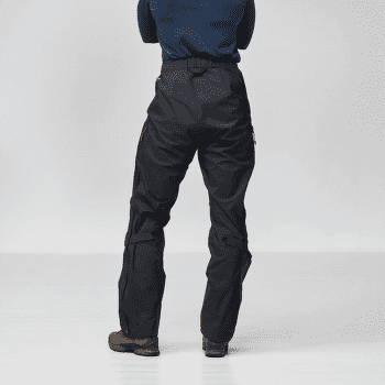 Spodnie Fjällräven Keb GTX Trousers Women Black