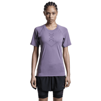 Koszulka z krótkim rękawem X-Bionic X-BIONIC® XCEED RUN SHIRT SS WOMEN Eternal Ice