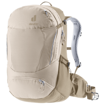 Plecak deuter Trans Alpine 22 SL alu-greystone