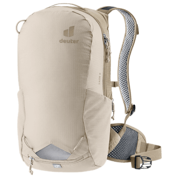 Plecak deuter Race 8 alu-greystone