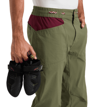 Spodnie La Sportiva TALUS PANTS Men Night Sky/Chalk