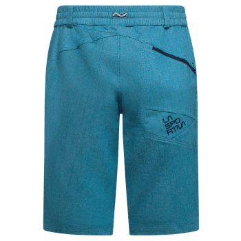 Szorty La Sportiva SIERRA ROCK SHORT Men Lake/Night Sky