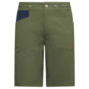 Szorty La Sportiva TALUS SHORTS Men Cypress/Night Sky