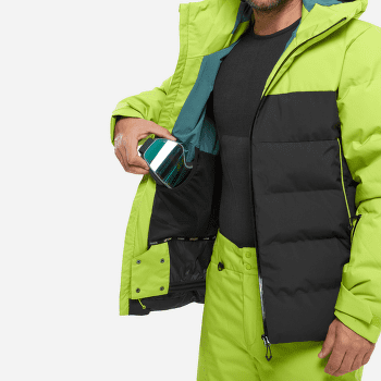 Bunda Millet BREVENT PEAK JACKET MEN DORITE/BLACK NEW