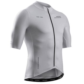 Koszulka z krótkim rękawem X-Bionic X-BIONIC® COREFUSION RIDE JERSEY SS MEN OFF WHITE