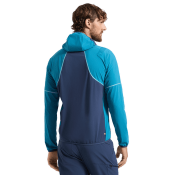 Bunda La Sportiva KORO Jacket Men Night Sky/Chalk