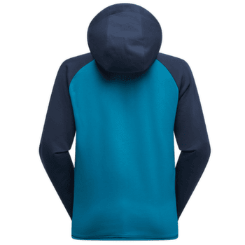 Bluza La Sportiva TELENDOS HOODY Men Lake/Night Sky