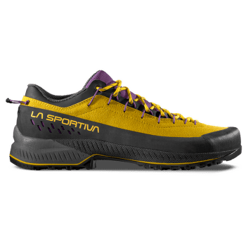 Buty La Sportiva TX4 Evo Yellow/Purple